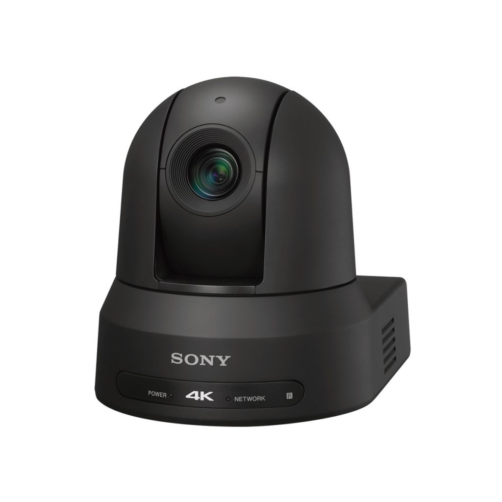 Câmera PTZ BRC-X400 NDI - Sony