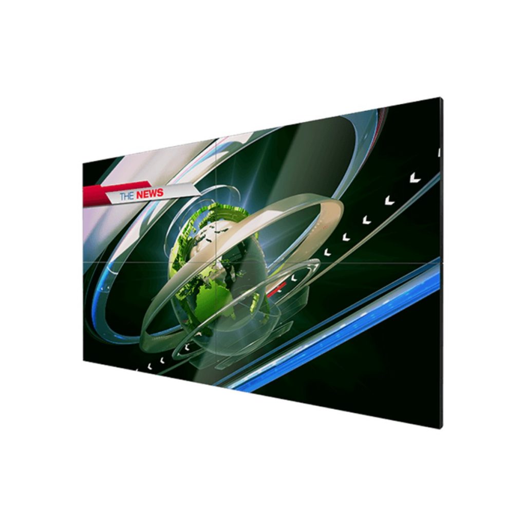 Monitor Profissional Christie para Videowall FHD552XE-B
