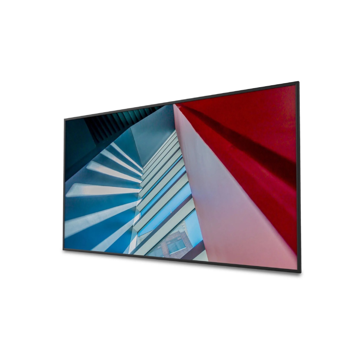 Display de LED Christie SUHD863-L