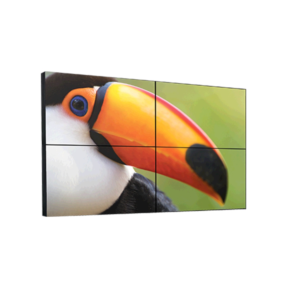Monitor Profissional Christie para Videowall FHD492X-B