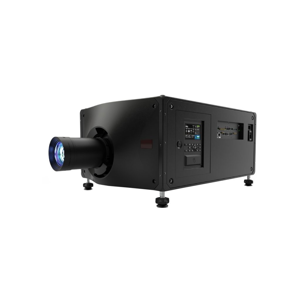 Projetor Laser Puro Griffyn 4K32-RGB - Christie