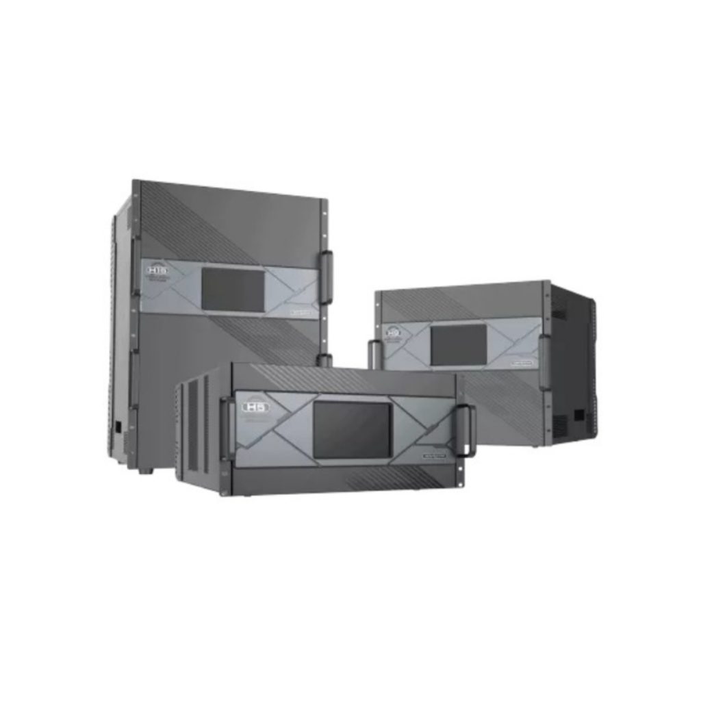 Vídeo Processadora com Controladora H series - NovaStar