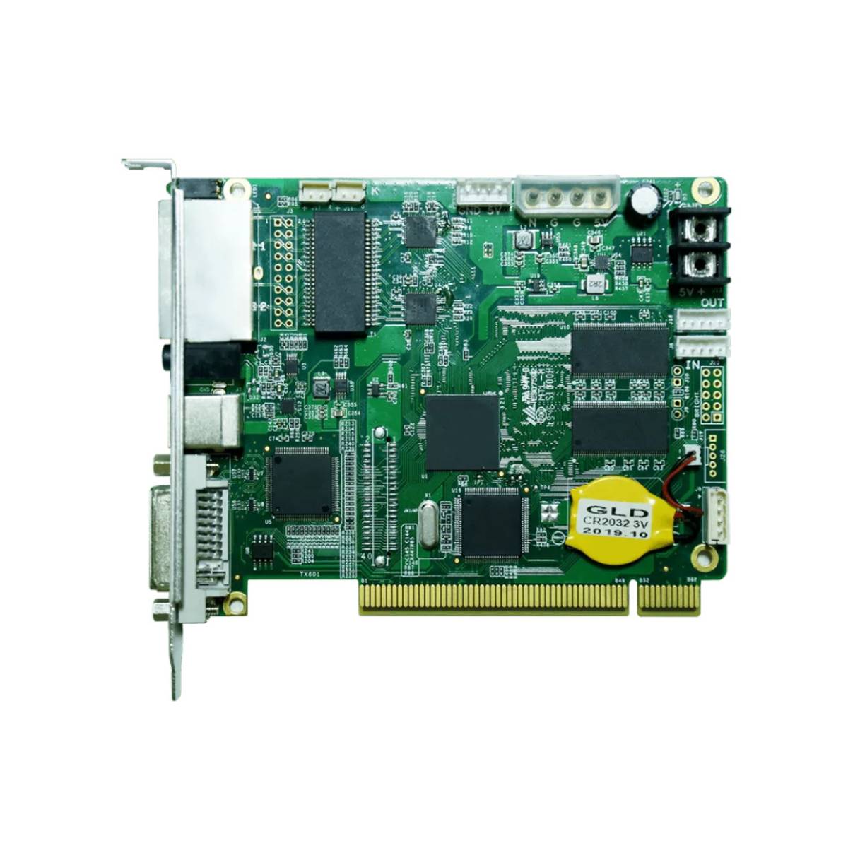 LED Control Sending Card MSD300 - NovaStar