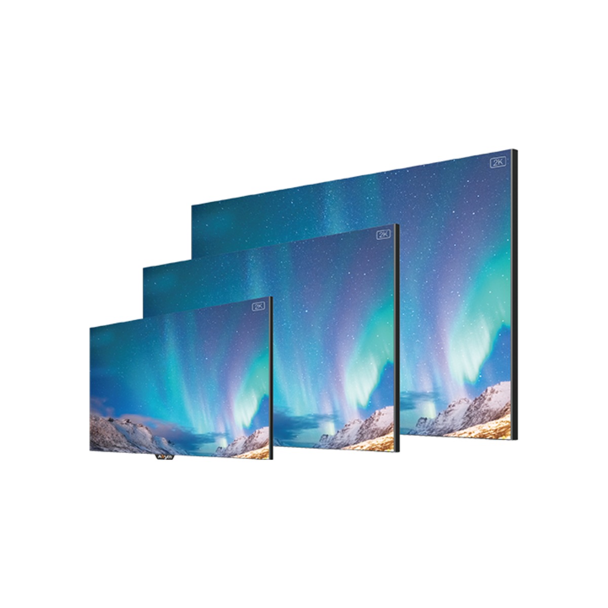 Painéis de LED - Absen