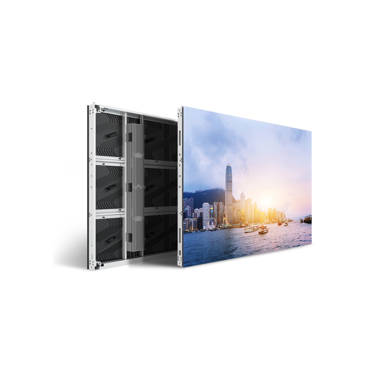 Painel de LED Aurora Series - Absen