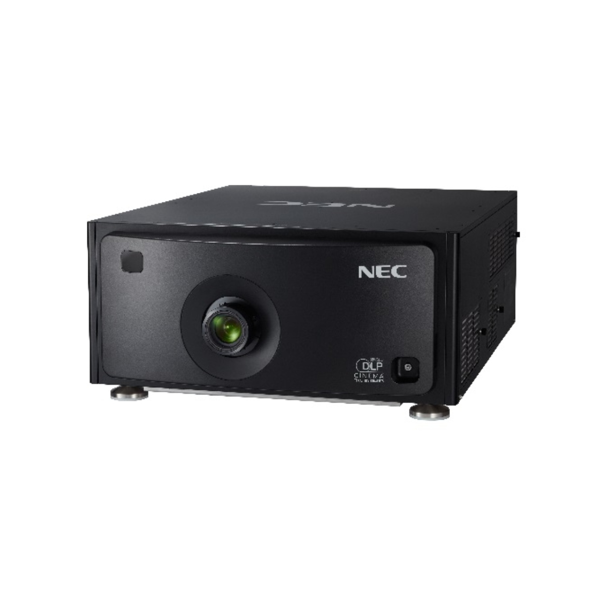 Projetores - NEC