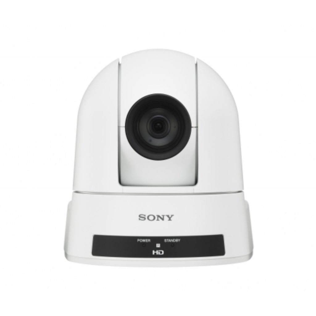 Câmera PTZ SRG-300H - Sony