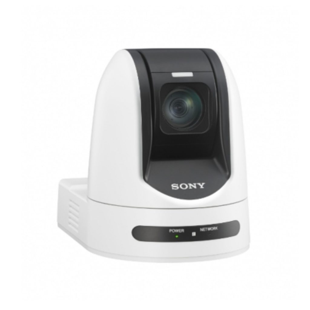 Câmera PTZ SRG-360SHE - Sony