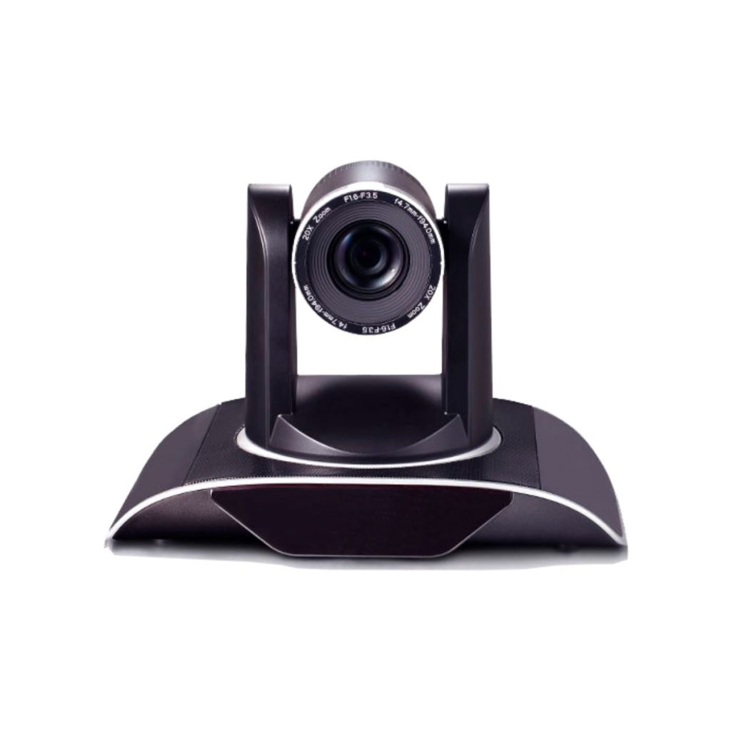 Câmera PTZ WT-9750-NDI Wired