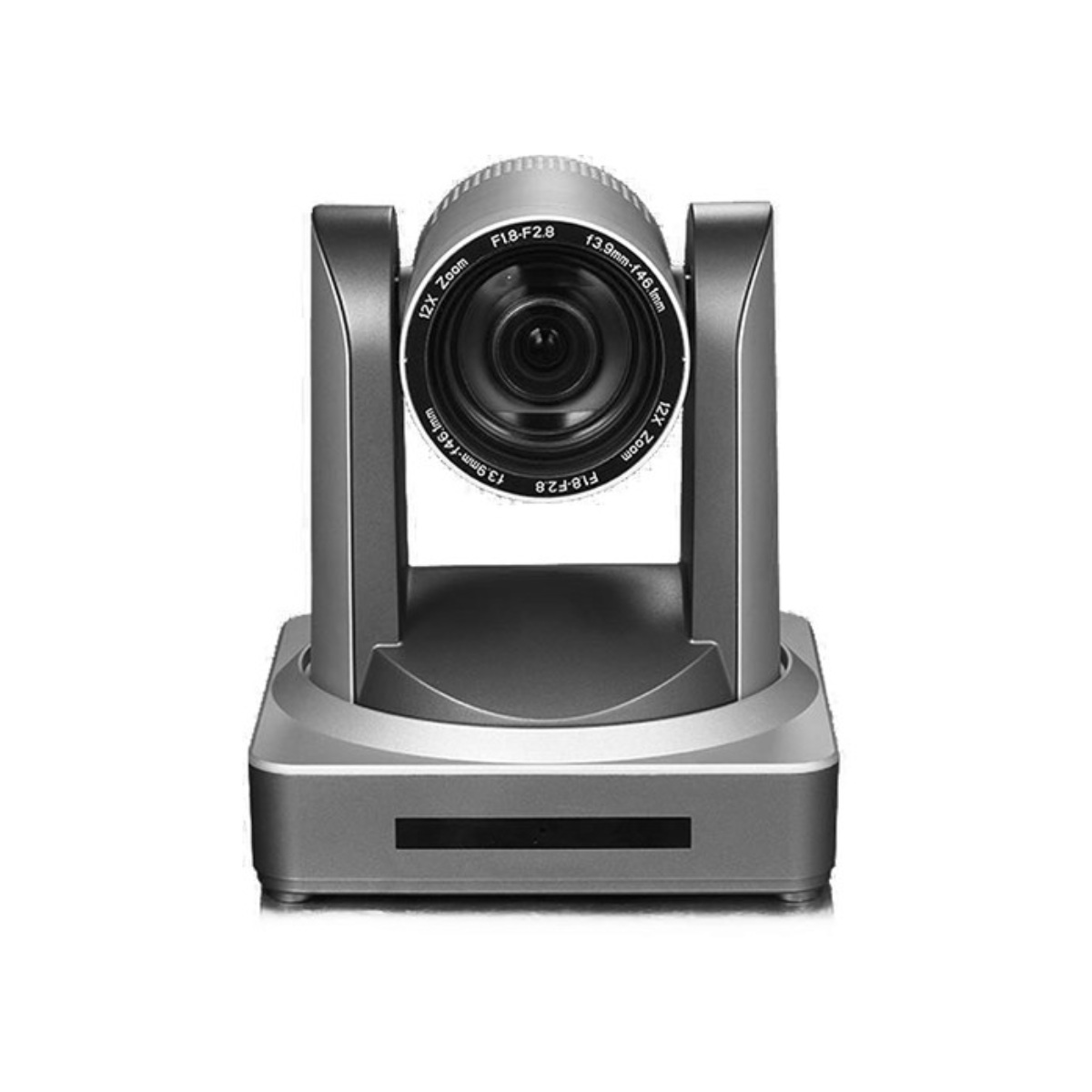 Câmera Robótica de Videoconferência Wired