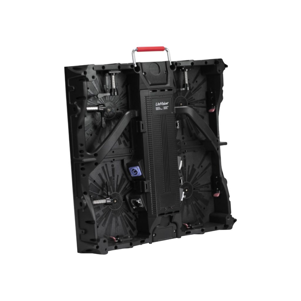 LED Wall Indoor - LiteVision