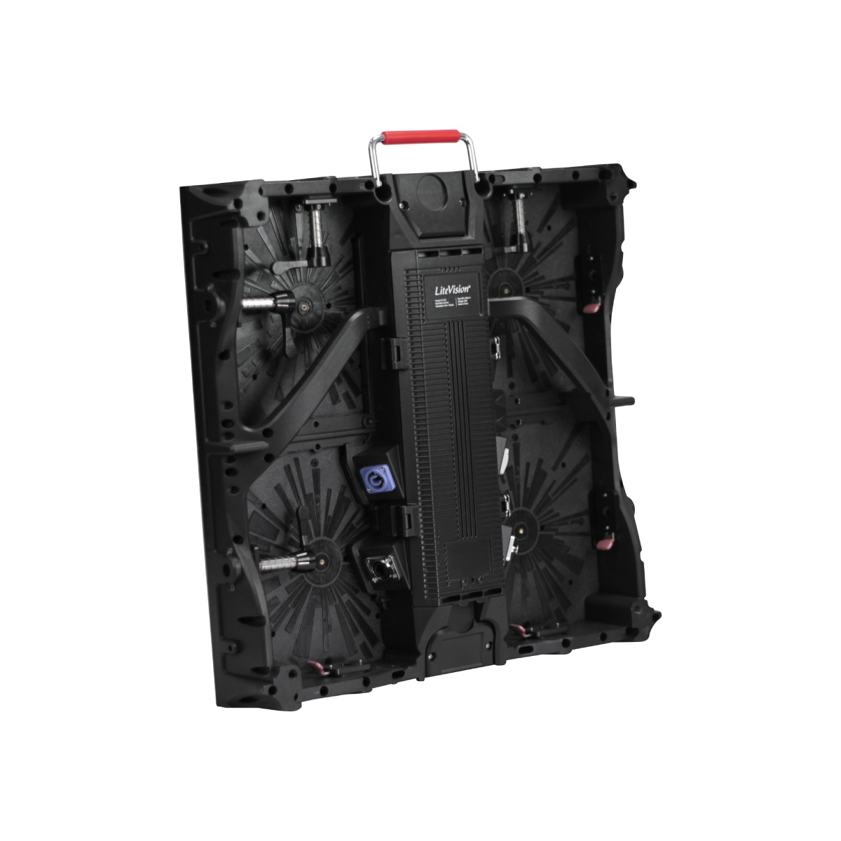 LED Wall Indoor - LiteVision